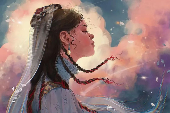 图源纳西巴的Ins账号@nasiba.krmv