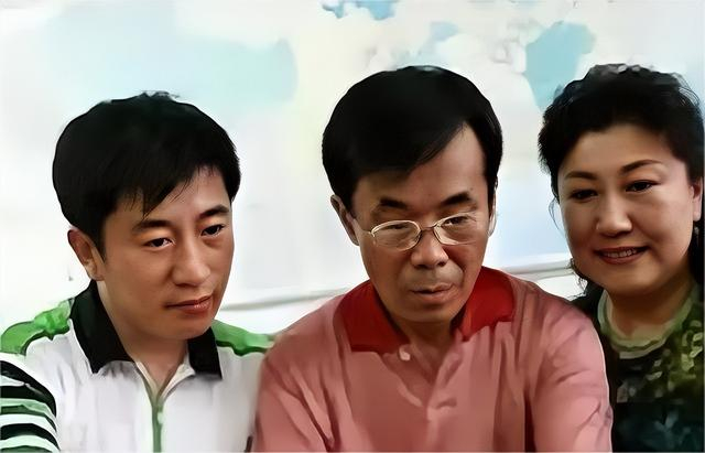 "万里大造林陈相贵口出狂言,后怎样|高秀敏_新浪新闻