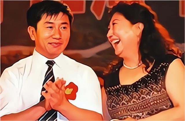 "万里大造林陈相贵口出狂言,后怎样|高秀敏_新浪新闻