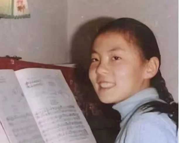 1994年，清华才女朱令被投毒，近照曝光：29年过去了，她仍没等来真相...