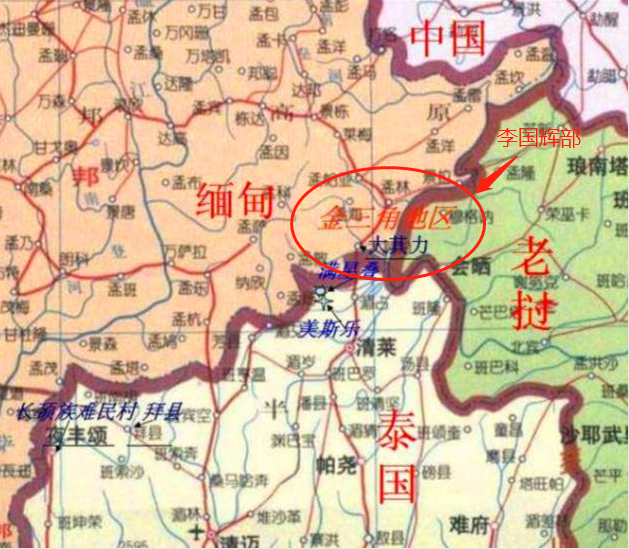缅甸王和印度军的战争,不留俘虏