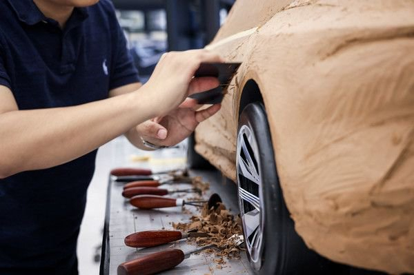 前瞻设计中心预测未来设计趋势 企业供图