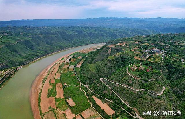 观美景，看演出，品枣茶，红枣之乡延川“枣”想约你！来吗？