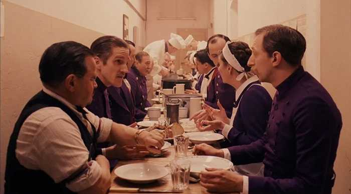 图片来源：电影《布达佩斯大饭店》