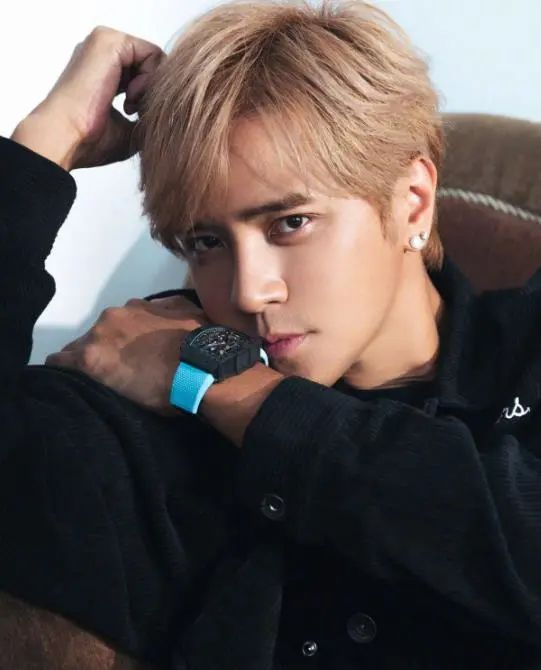 陈伟霆事业崩盘?孙怡得罪汤晶媚?罗志祥周扬青复合?