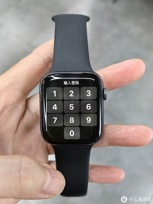 iwatch 4 series nike