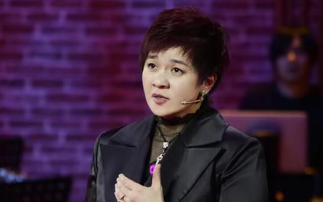 51岁柯以敏现在混成啥样?