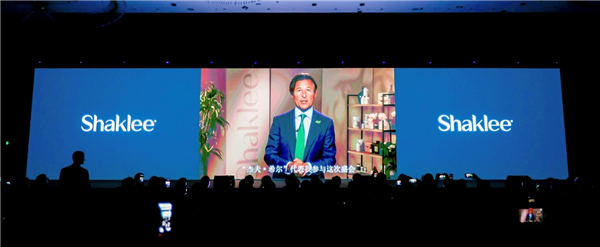 世界直销协会联盟主席、嘉康利董事长兼首席执行官罗杰·巴纳特