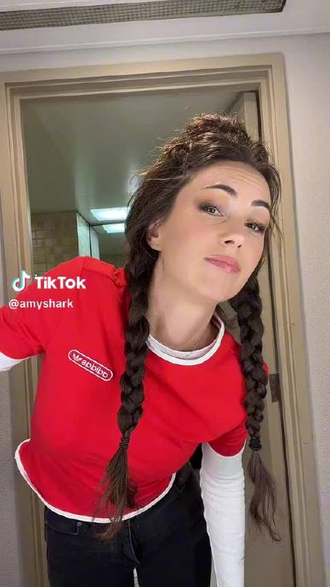 澳洲创作女歌手amyshark新单canishoweratyours预告