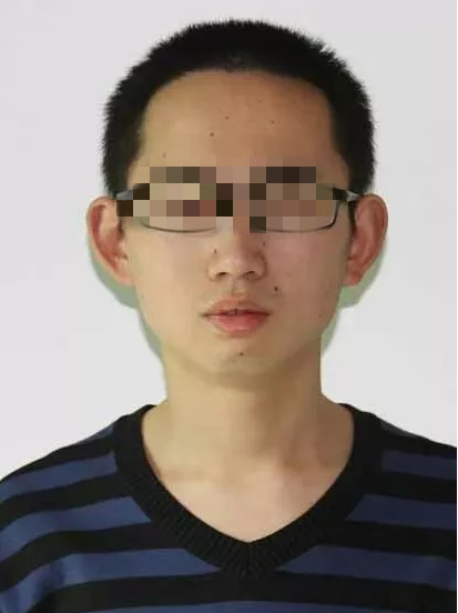 刘畅前夫高某森