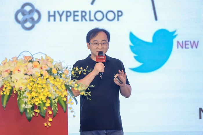 ▲元璟资本创业合伙人王凯