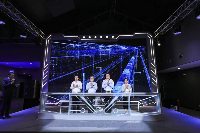 来这个“演艺之都”感受城市文化消费新活力