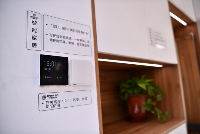 智能安防监控：构建安全防线的新篇章