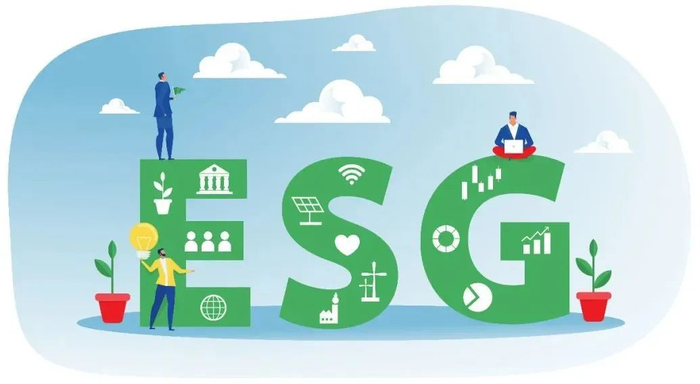 ESG国际信披准则将出！对中国企业影响几何？中国企业如何应对？|ESG|中国企业|气候相关披露_新浪新闻