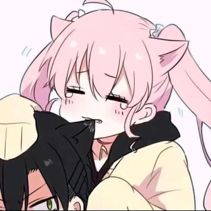 情侣头像| 你为喜欢的人做过哪些很萌的小事|情侣_新浪新闻