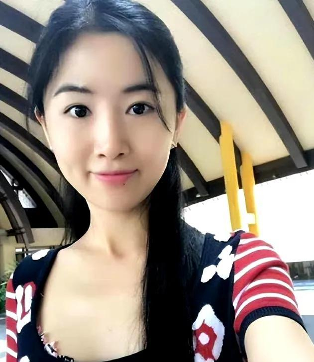 翟欣欣被捕,网友想到武大郎马蓉|婚姻|马蓉|武大郎_新浪新闻