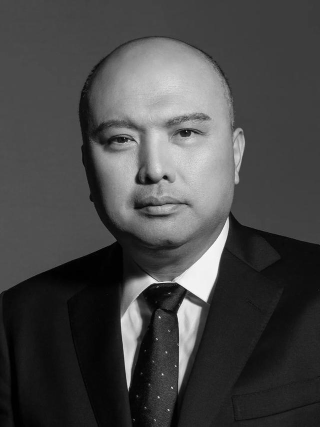 网龙执行董事 郑辉 来源：“网龙”微信公众号