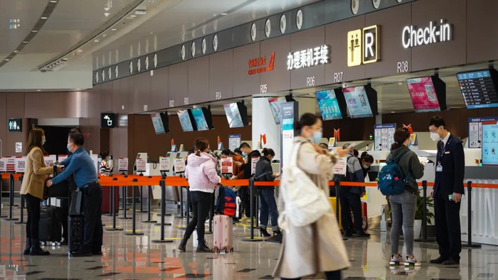 中联航正加快数字化转型步伐，用科技创新为公司发展注入新动能