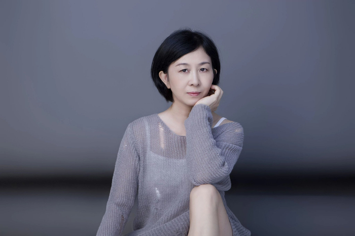 (图:周洲)新人模特周洲,热爱生活,追求时尚,从小对模特演员非常向往