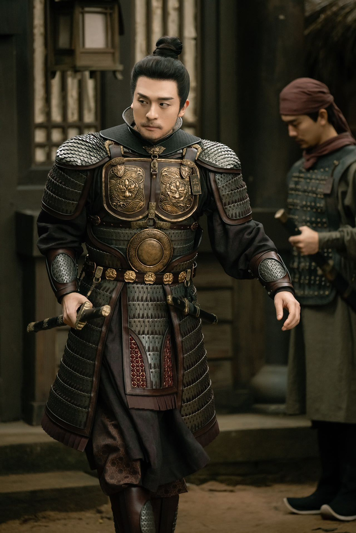 孙艺洲八倍速回应说茉喜又泼又辣