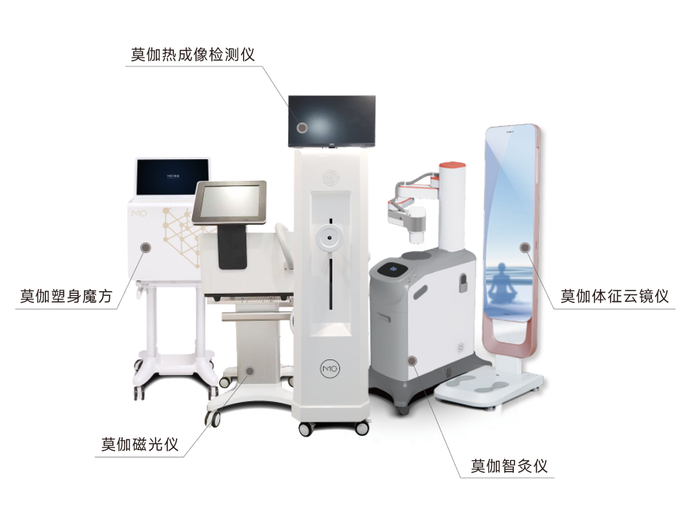 超声波理疗仪：现代健康护理的秘密武器