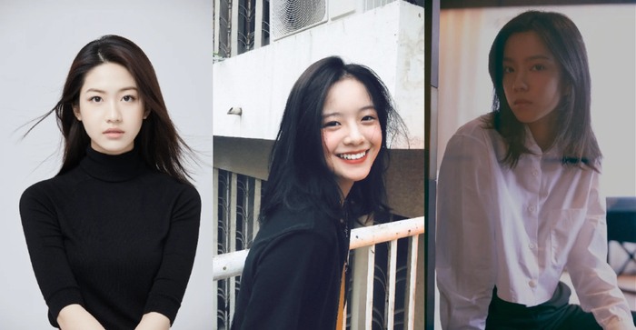 她刚爆火一个月,就被扒出一堆「黑料」|李庚希|徐静蕾_新浪新闻