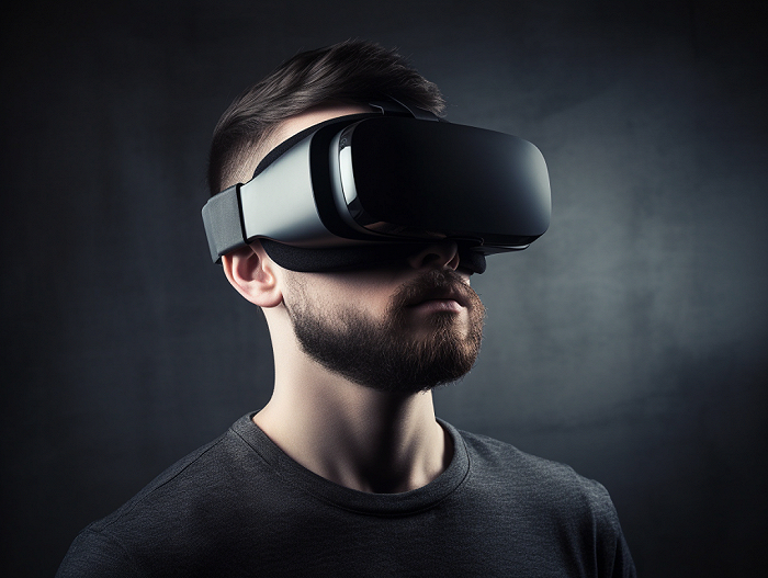 AI作图 by娱乐资本论