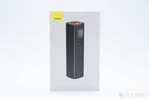 评测倍思超迷你充气泵:多种充气模式,更呵护你的爱车__财经头条__新浪财经