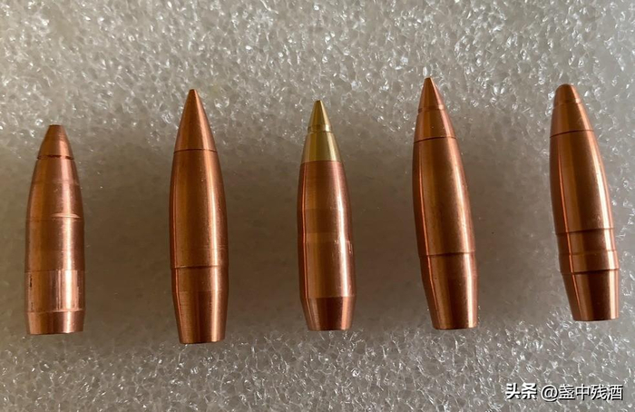 中国子弹生产技术极具优势,但一颗子弹造价究竟有多少?很难说清