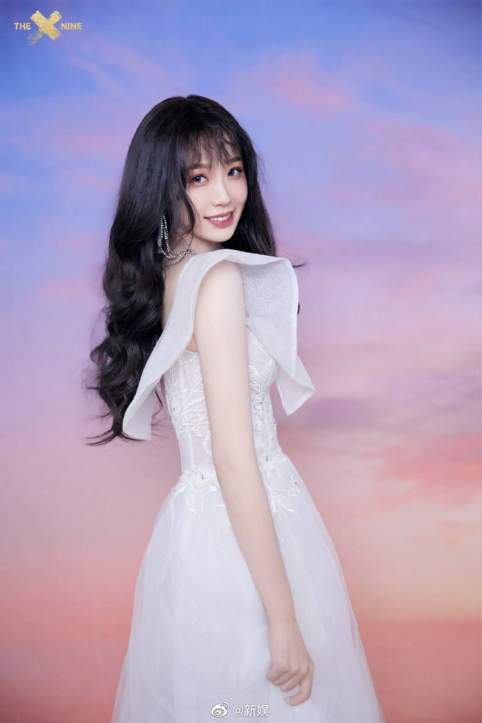 新娱#刘雨昕 虞书欣 许佳琪 喻言 谢可寅 安崎 赵小棠 孔雪儿 陆柯 