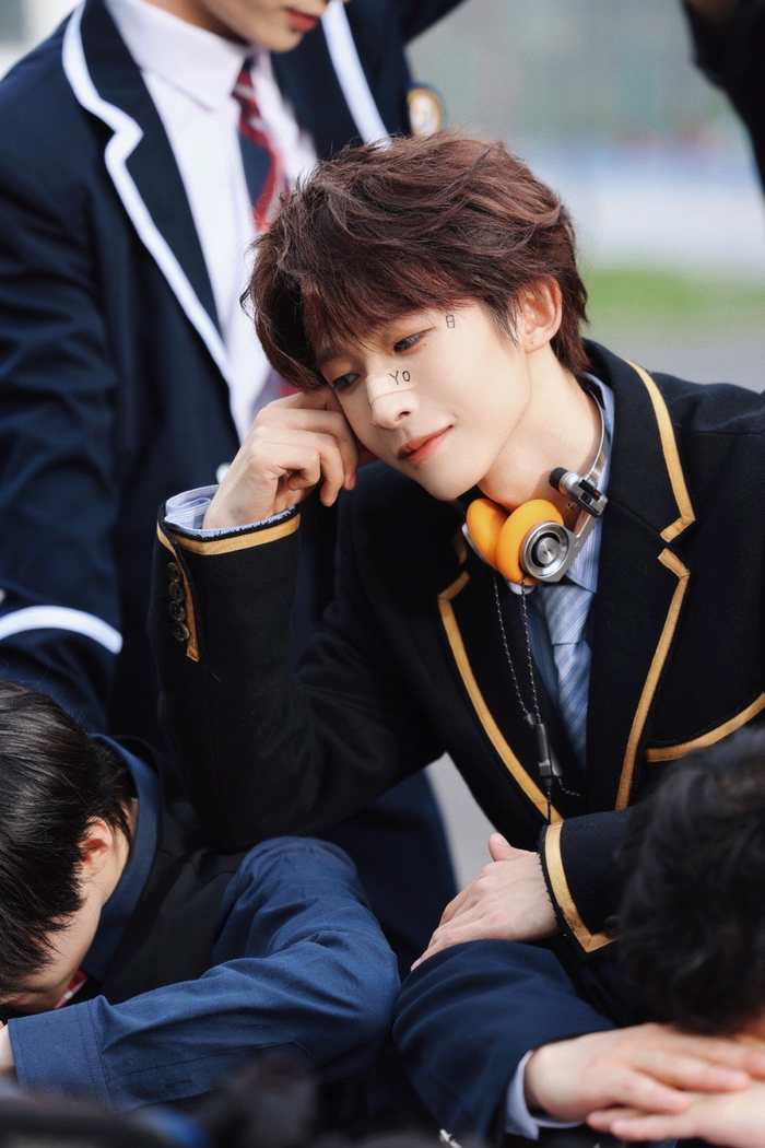 刘宇|花絮_新浪新闻