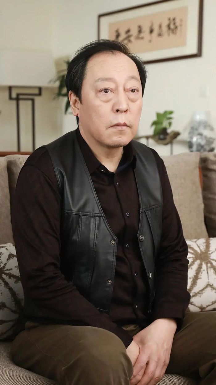 为什么有点像开了美颜的苏大强|苏大强|吴彦祖_新浪新闻