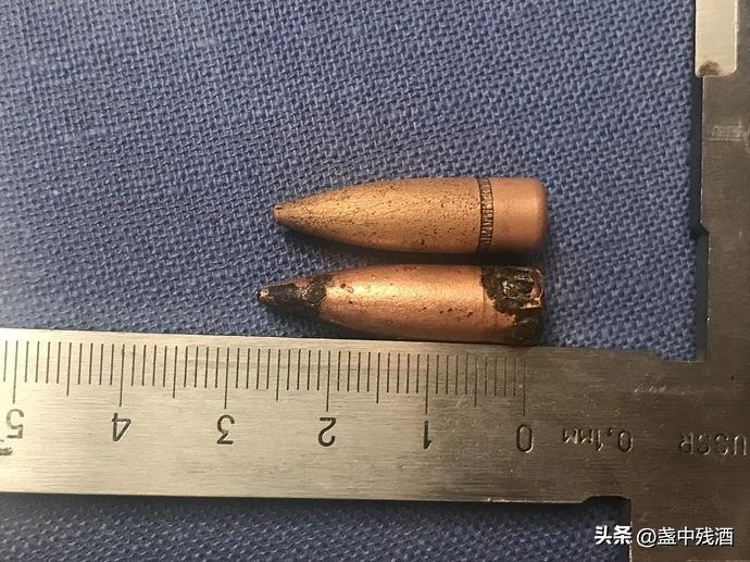 中国子弹生产技术极具优势,但一颗子弹造价究竟有多少?很难说清