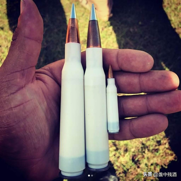 中国子弹生产技术极具优势,但一颗子弹造价究竟有多少?很难说清