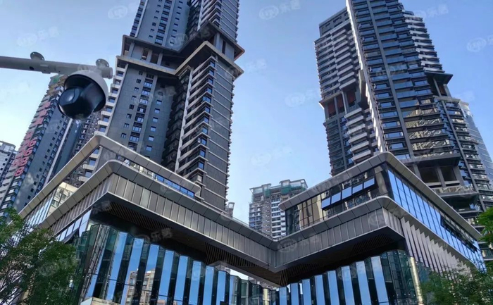 深圳豪宅大宴开启，海德园A区不过是开场秀？-深圳海德园楼盘