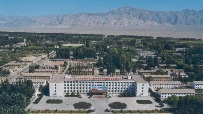 马兰基地除了紧抓日常保密管理,像核弹运输这样的重大专项任务也做到