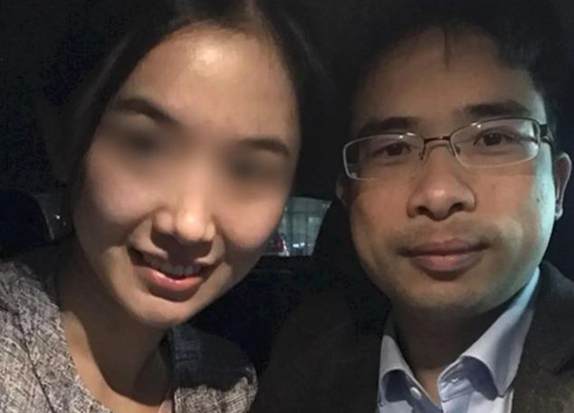 苏享茂前妻翟欣欣因敲诈勒索被逮捕,婚恋杀猪盘何时休?