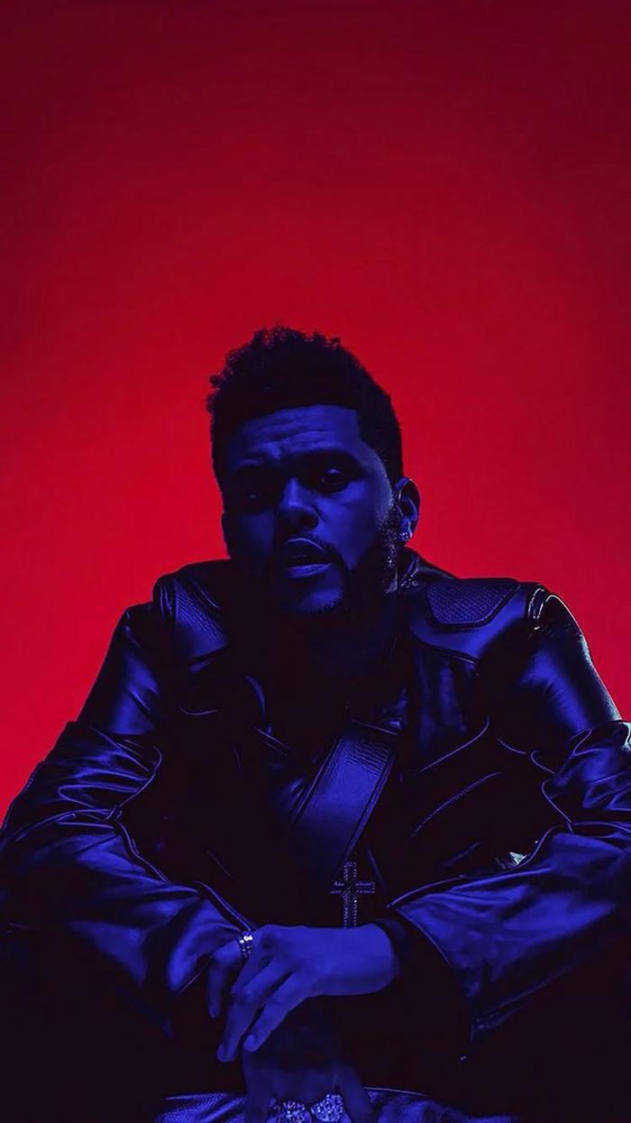 七年后再次爆火的《starboy》,引领了2016文艺复兴?