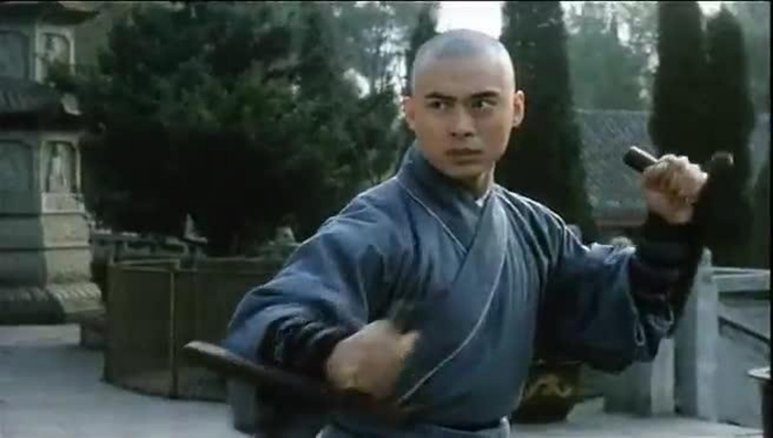 你懂警棍吗?