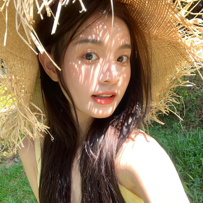 初夏的快乐女头像|初夏_新浪新闻