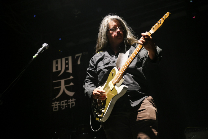 玛丽莎·安德森