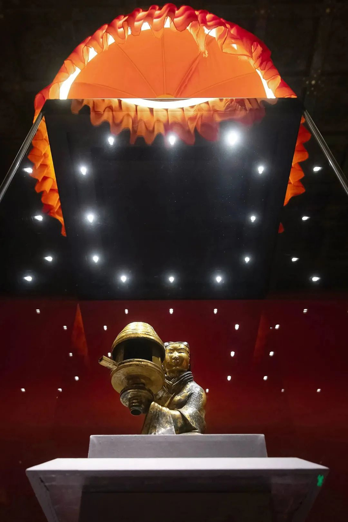 可移动文物 | 京津冀文化遗产影像展作品赏析__财经头条