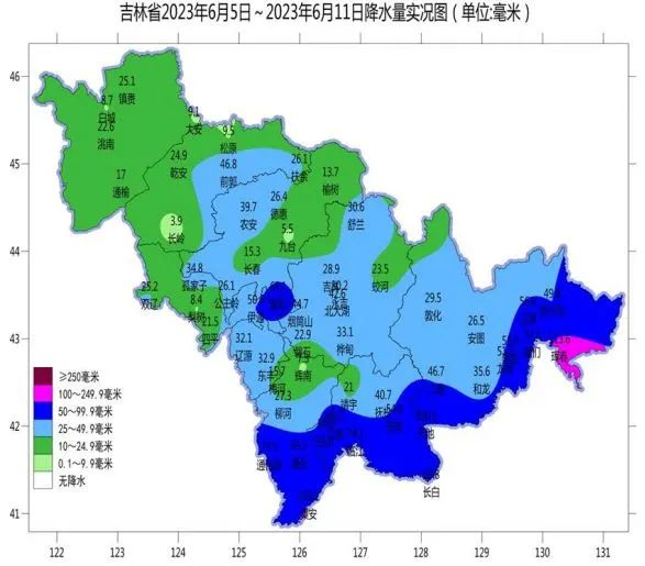 吉林未来三天天气预报|延边朝鲜族自治州|气温|吉林省_新浪新闻