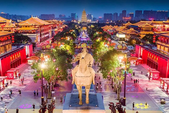 广之旅发布《2023暑期旅游市场趋势报告》__财经头条