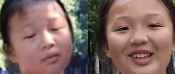 爸爸带女儿跑步226天后，孩子的变化有多大？家长必看！