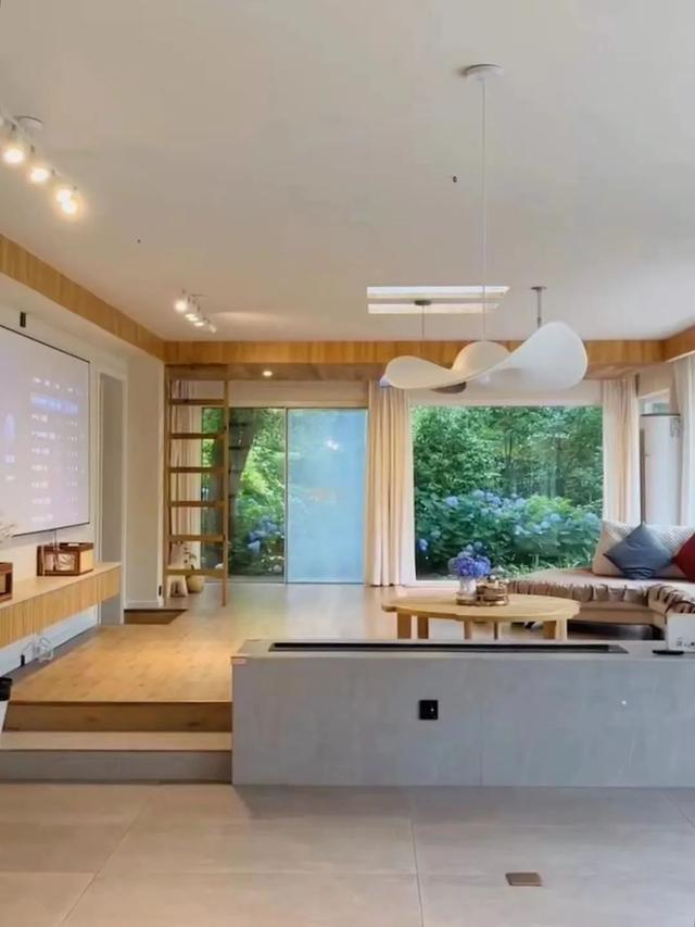 躲进山里！成都这10家民宿，避暑吸氧一绝！|成都市|四川省|青城山|小红书|酒店_新浪新闻