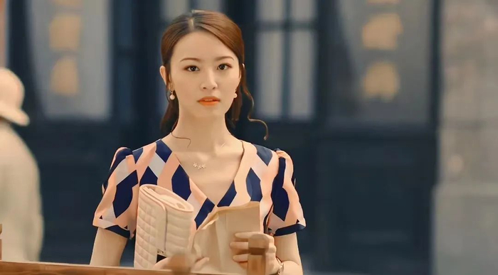 还记得《巴啦啦小魔仙》里的方珍妮吗?竟演了这么多大热剧?