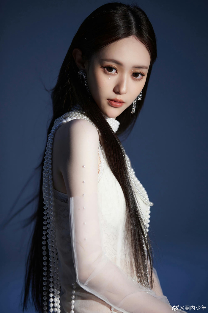 和宋威龙恋爱的这个女孩陈仟钰,00年小花,高考上戏第一|上戏|高考