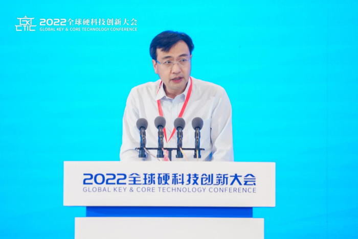 陕西省地方金融监管局局长 苏虎超 来源：陕西省地方金融监管局官网