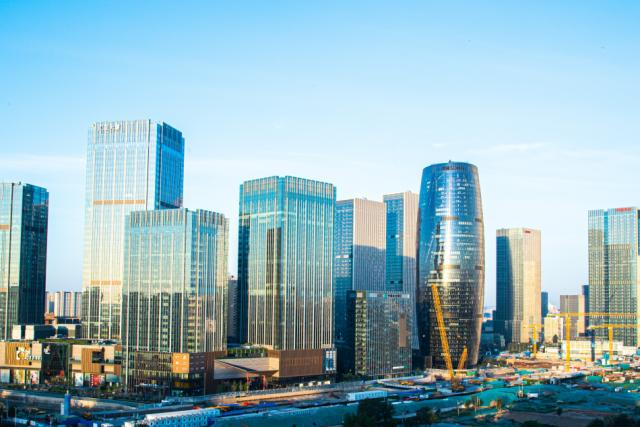 挡不住的丽泽68亿商服用地成交地价总额再创新高